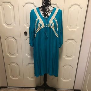 Women’s Hayden dress